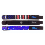 BKX Straight 4" Belt