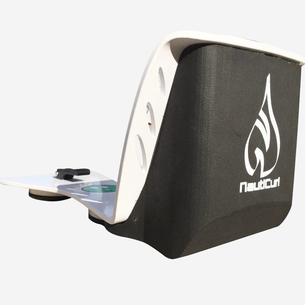 NautiCurl Wakesurf Wake Shaper
