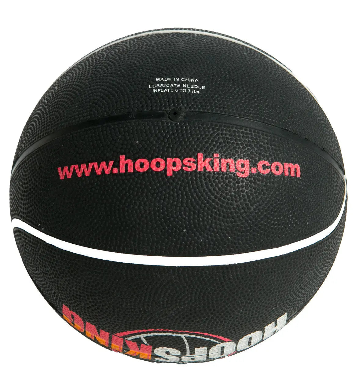 HeavyTrainer Basketballs | 2-Packs