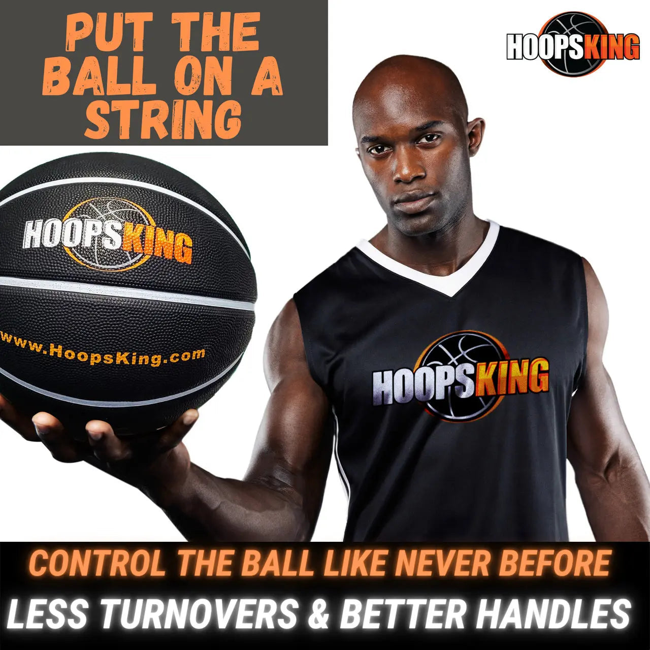 Weighted Basketball Heavy Trainer (3 or 2.75 lbs)