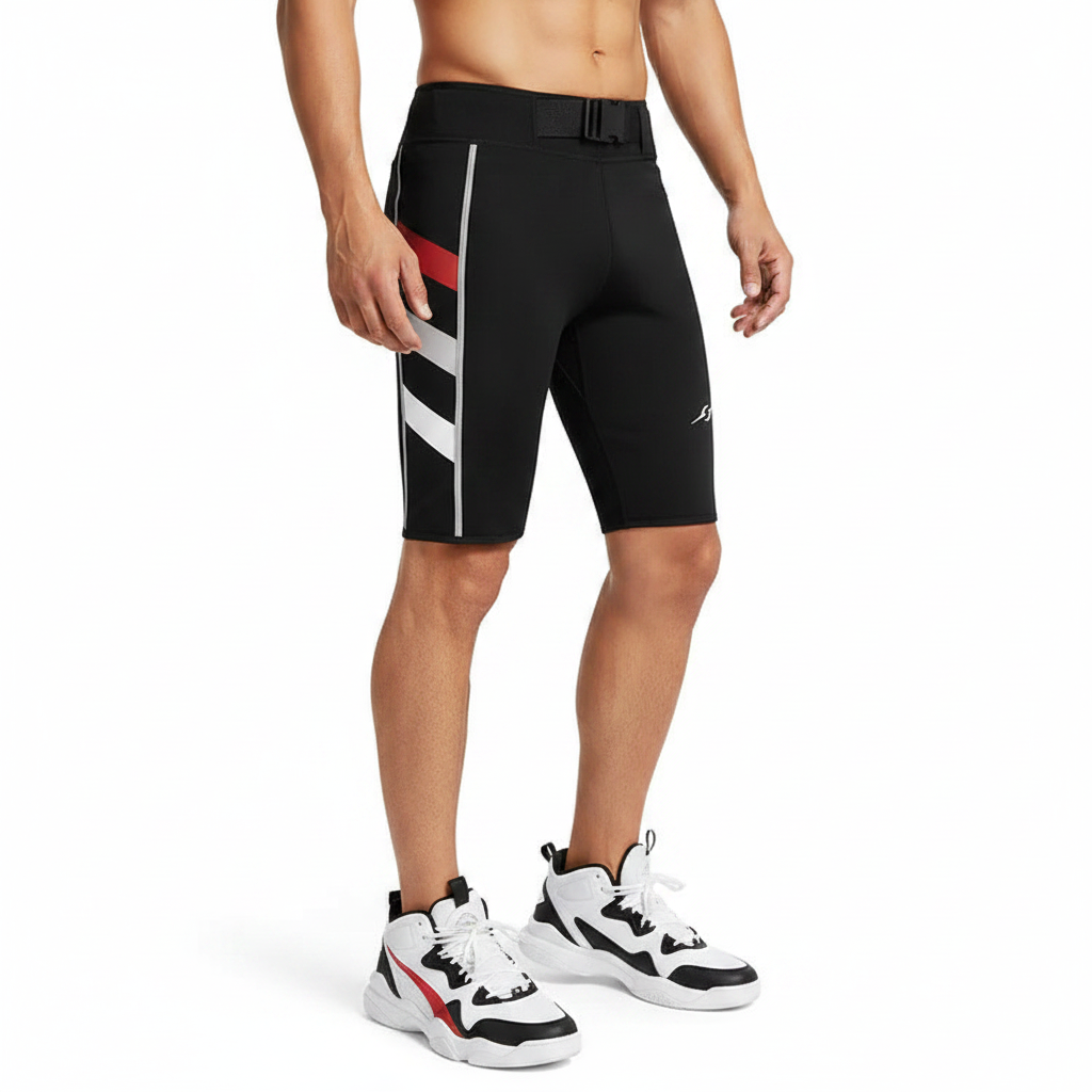 S.W.A.G. Weighted Training Shorts | Holds Up to 15 lbs.
