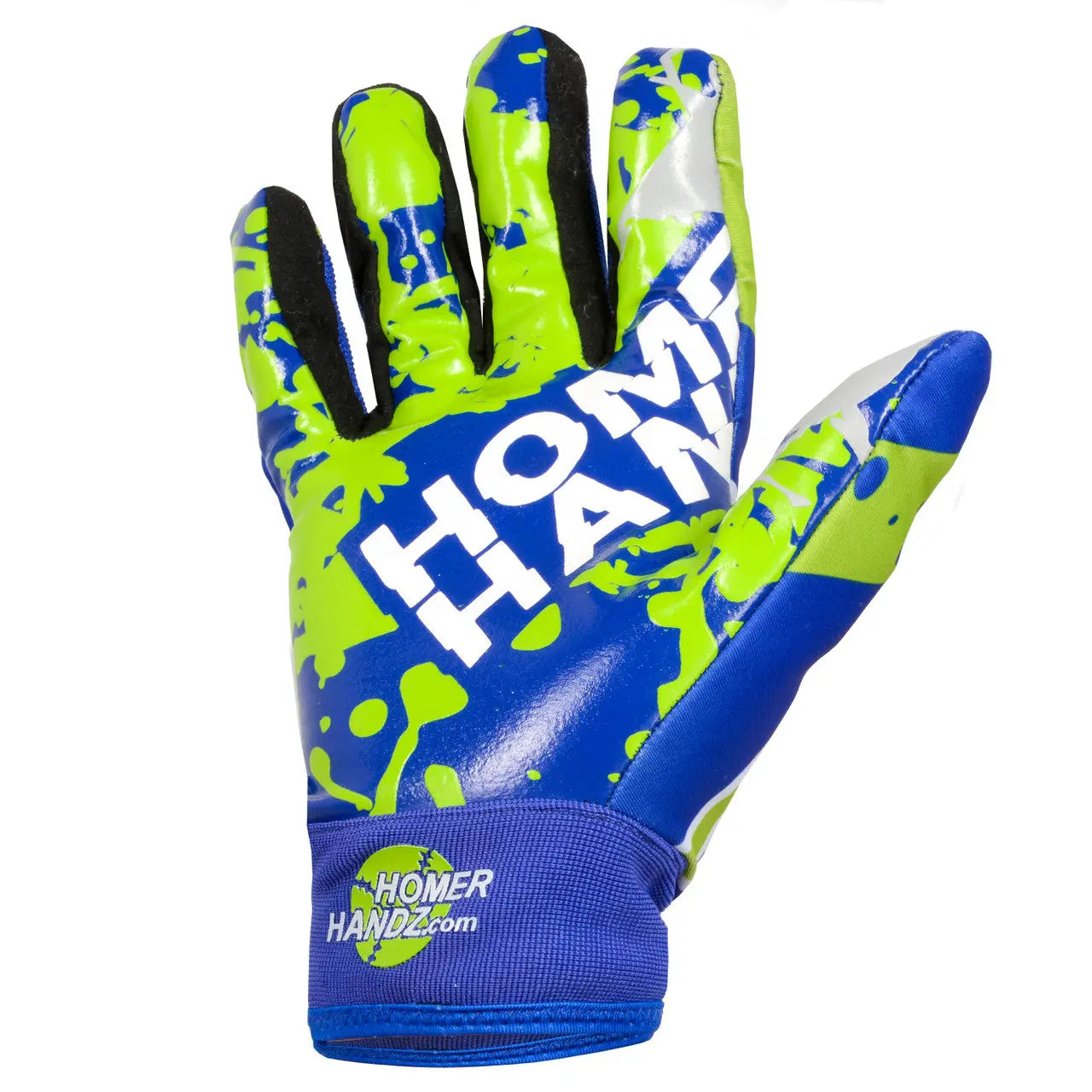 Homer Handz Weighted Batting Gloves | Baseball-Softball
