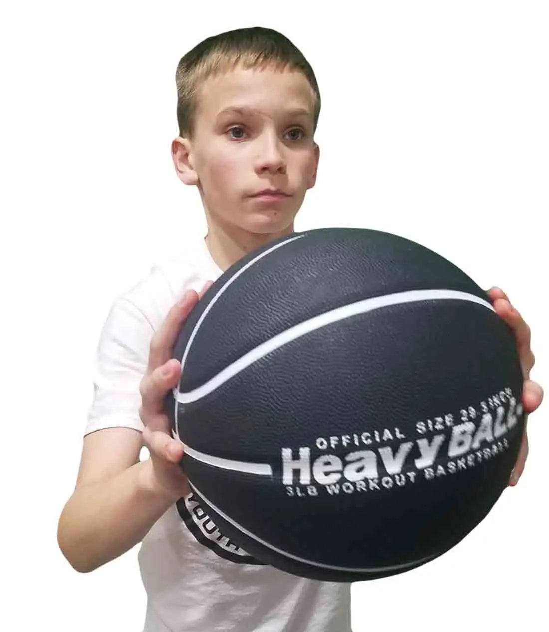 Weighted Basketball Heavy Trainer (3 or 2.75 lbs)