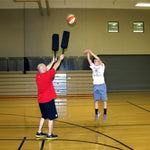 Defender Extender™ Basketball Training Pads