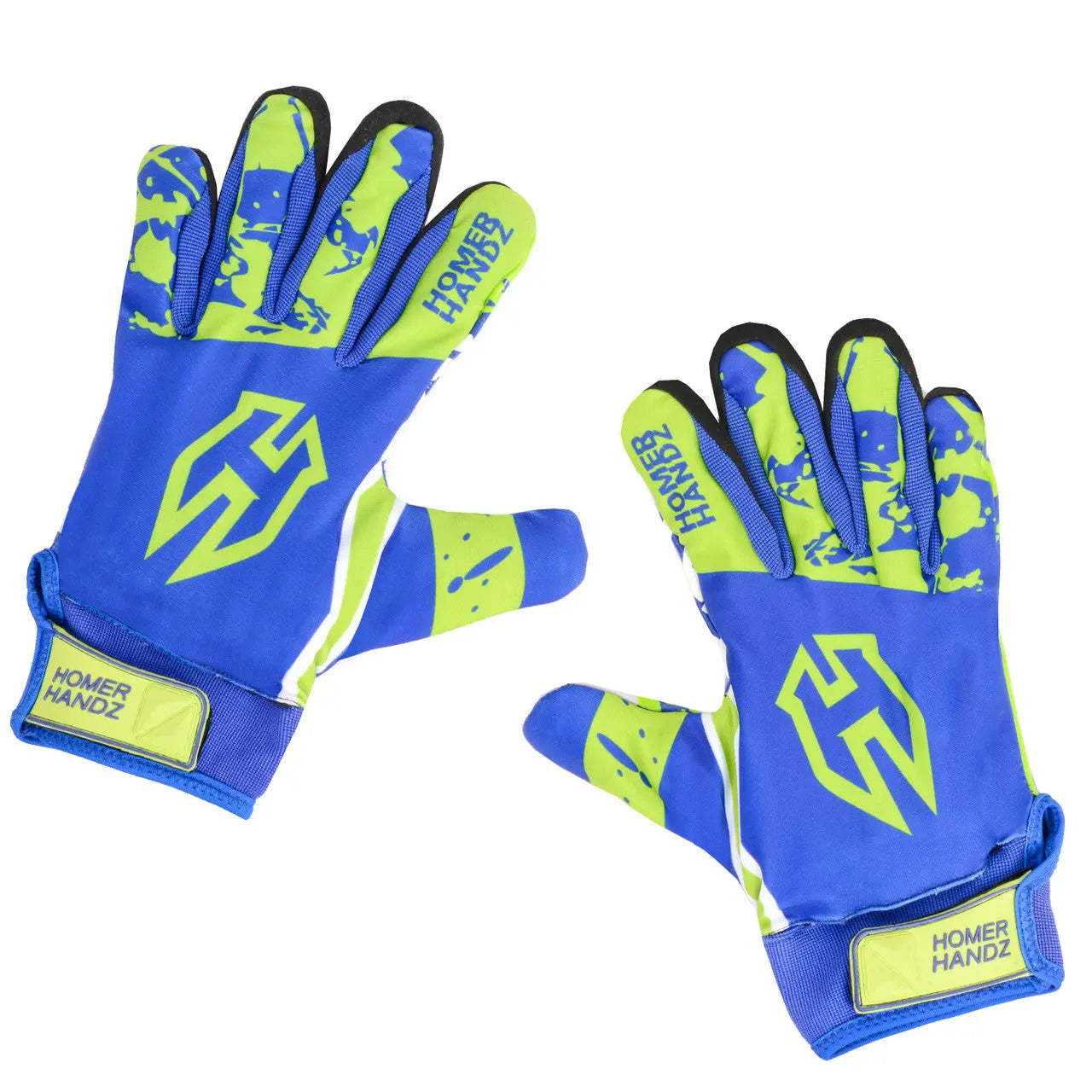 Homer Handz Weighted Batting Gloves | Baseball-Softball