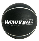 HeavyTrainer Basketballs | 2-Packs