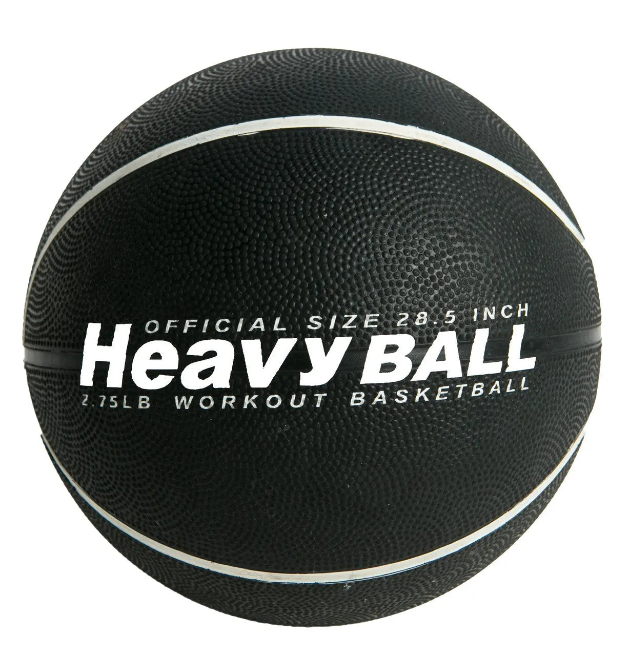 HeavyTrainer Basketballs | 2-Packs