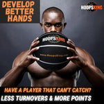 Weighted Basketball Heavy Trainer (3 or 2.75 lbs)