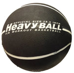 HeavyTrainer Basketballs | 2-Packs