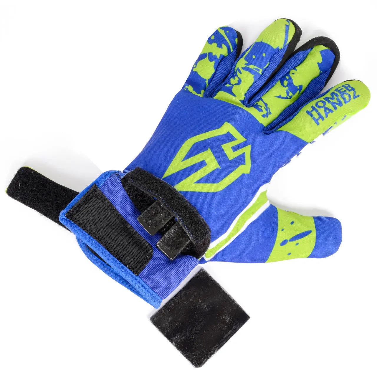 Homer Handz Weighted Batting Gloves | Baseball-Softball