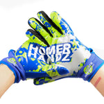 Homer Handz Weighted Batting Gloves | Baseball-Softball