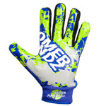 Homer Handz Weighted Batting Gloves | Baseball-Softball