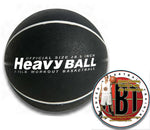 HeavyTrainer Basketballs | 2-Packs