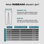 Ultimate Flex Jogger Sweatpants | Tall Fit