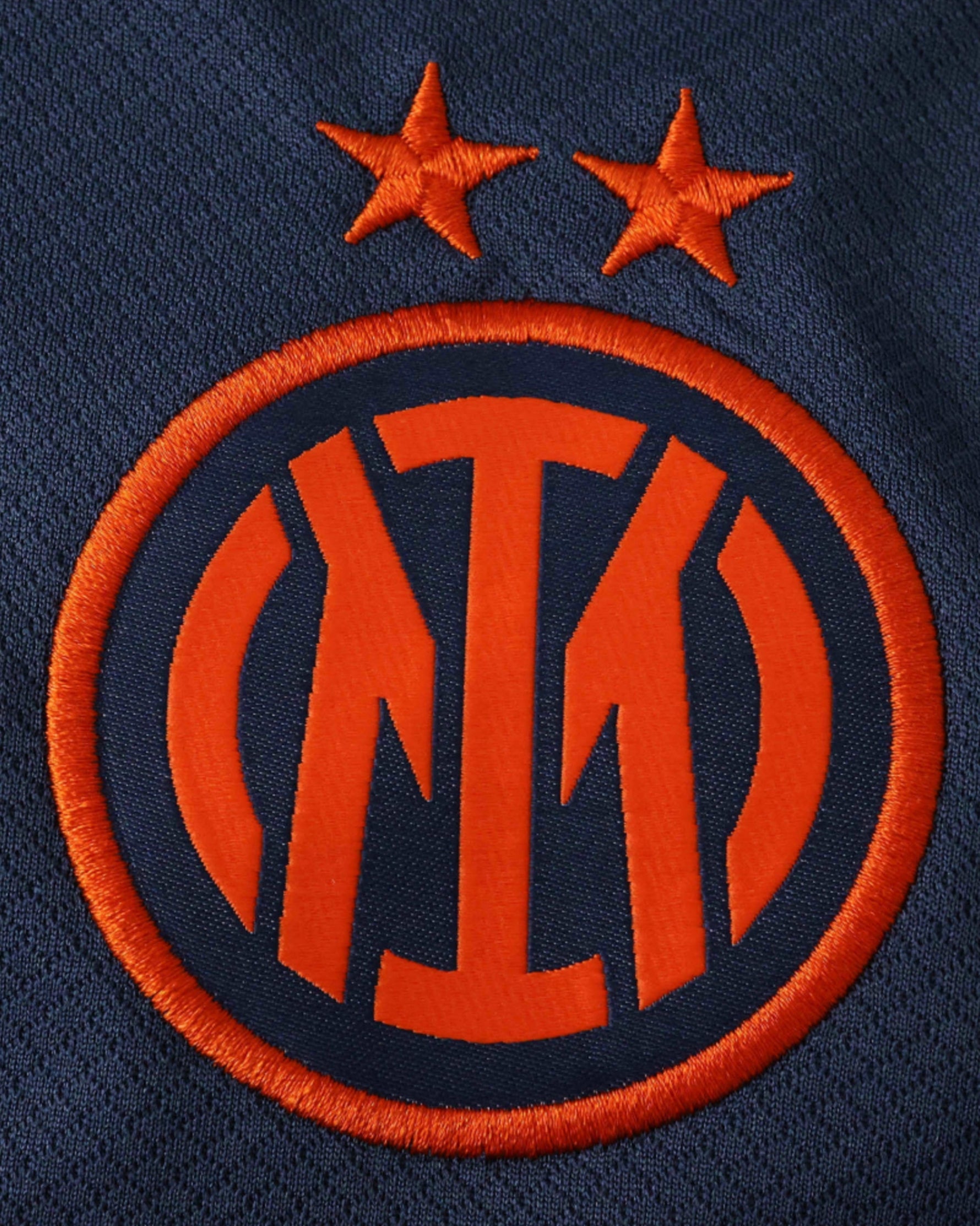 INTER MILAN Third Soccer Jersey 2025/26