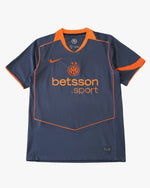 INTER MILAN Third Soccer Jersey 2025/26