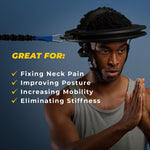 Iron Neck 3.0 Neck Therapy Tool