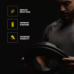 Iron Neck 3.0 Neck Therapy Tool