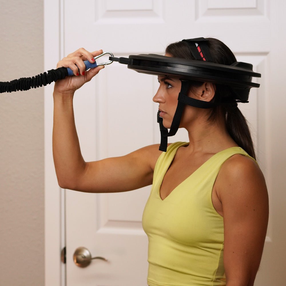 Iron Neck 3.0 Neck Therapy Tool
