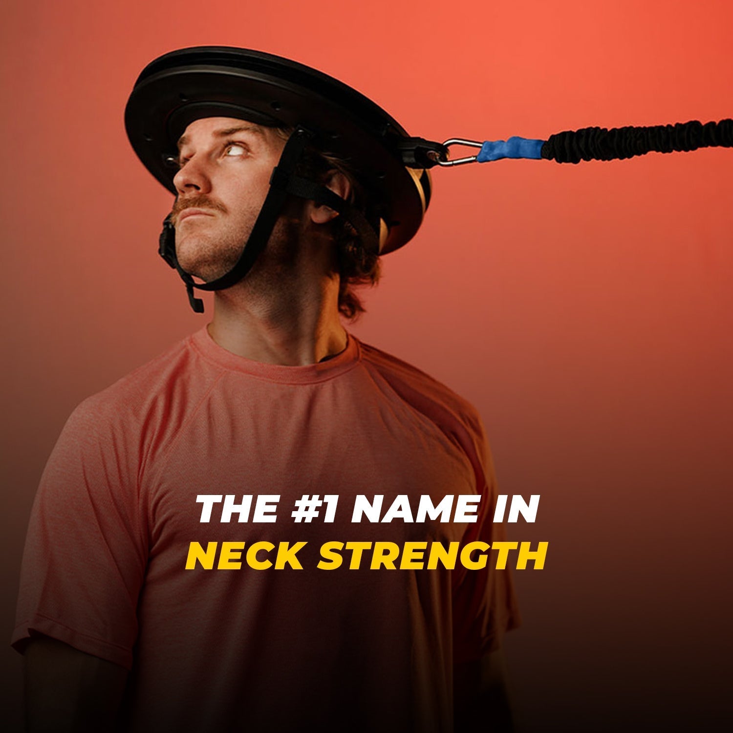 Iron Neck 3.0 Pro Neck Strength & Therapy Device