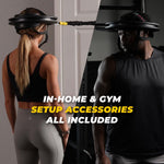 Iron Neck 3.0 Pro Neck Strength & Therapy Device