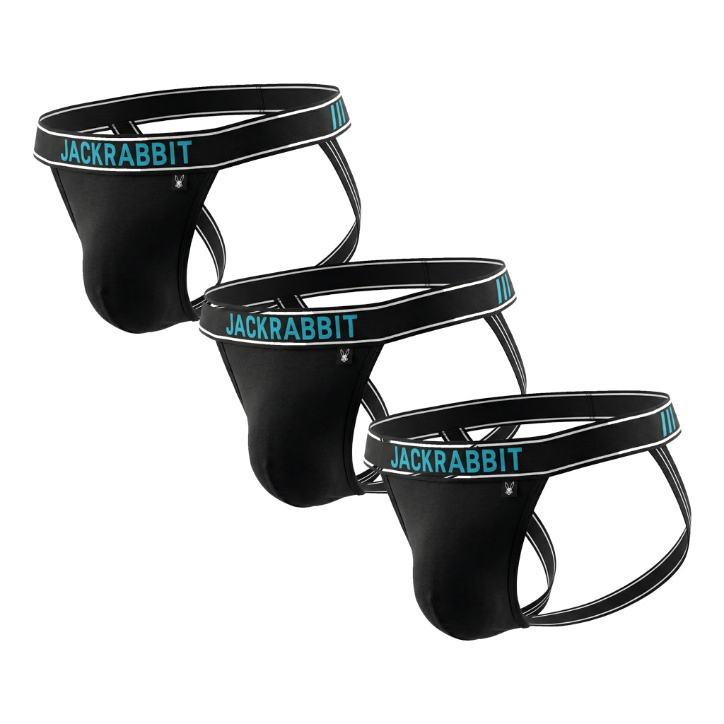 Active Quick Dry Hybrid Jockstrap