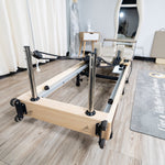 Janet Elite 2.0 Foldable Pilates Reformer | RE015