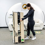Janet Elite 2.0 Foldable Pilates Reformer | RE015