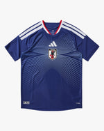 JAPAN HOME 2026 World Cup Edition