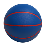 Ooop!t Quiet Bounce Basketball