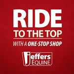 Jeffers Expression Protective Boots for Horses