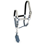 Jeffers Matching Horse Halter & Lead Rope 2-Piece Set | Full Size
