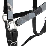 Jeffers Matching Horse Halter & Lead Rope 2-Piece Set | Full Size