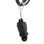 Jeffers Matching Horse Halter & Lead Rope 2-Piece Set | Full Size