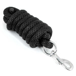 Jeffers Matching Horse Halter & Lead Rope 2-Piece Set | Full Size