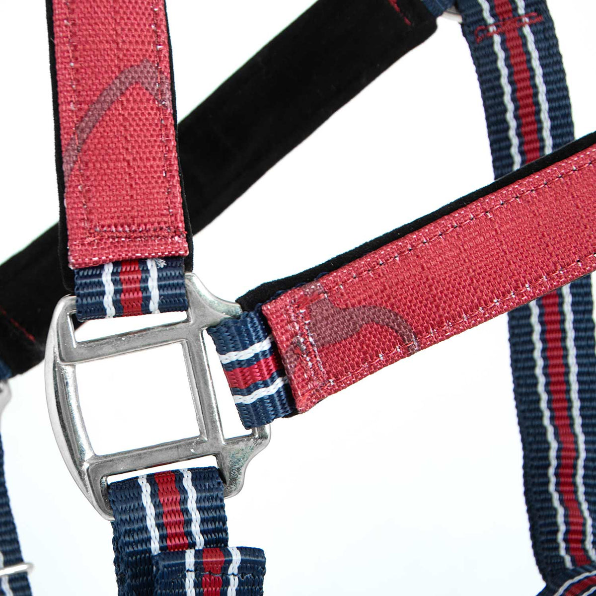 Jeffers Matching Horse Halter & Lead Rope 2-Piece Set | Full Size