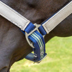 Jeffers Matching Horse Halter & Lead Rope 2-Piece Set | Full Size