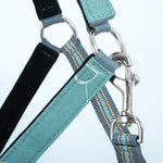 Jeffers Matching Horse Halter & Lead Rope 2-Piece Set | Full Size