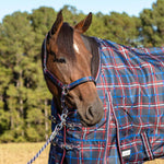 Jeffers Matching Horse Halter & Lead Rope 2-Piece Set | Full Size