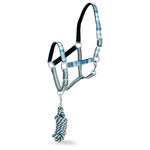 Jeffers Matching Horse Halter & Lead Rope 2-Piece Set | Full Size