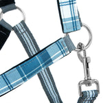 Jeffers Matching Horse Halter & Lead Rope 2-Piece Set | Full Size