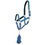 Jeffers Matching Horse Halter & Lead Rope 2-Piece Set | Full Size