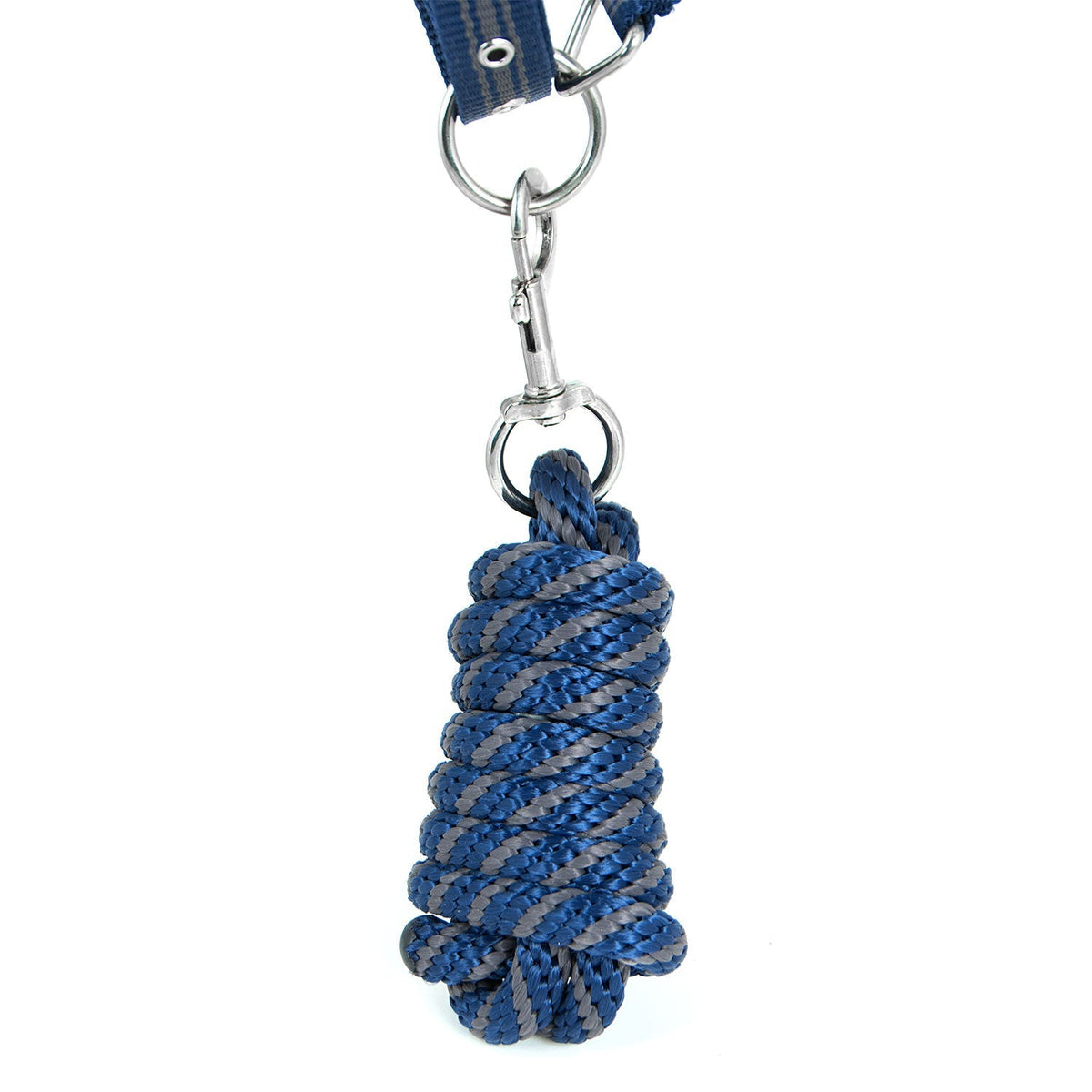 Jeffers Matching Horse Halter & Lead Rope 2-Piece Set | Full Size