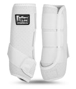 Jeffers Protective Horse Boots Solid Colors | 2-Pack
