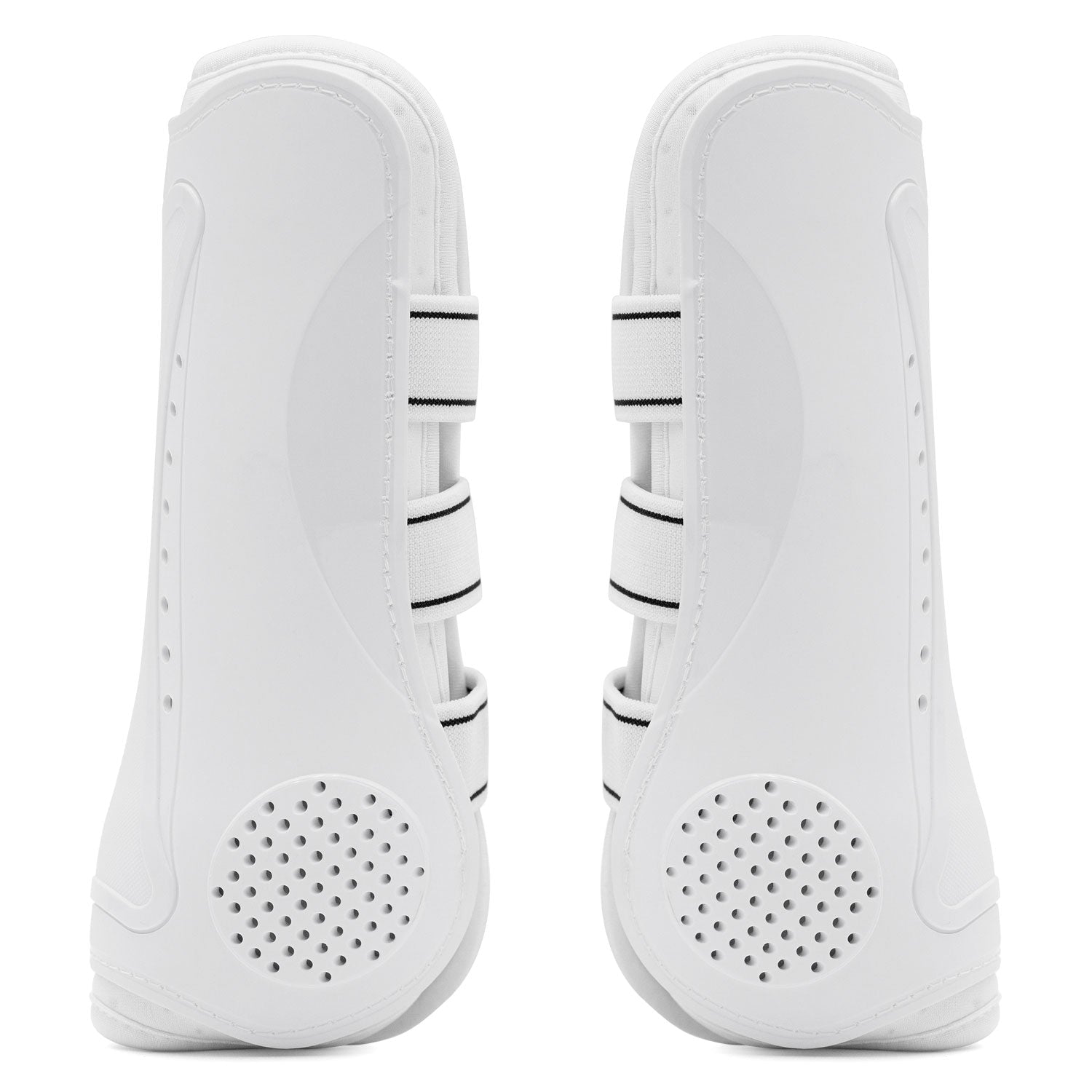 Jeffers Uniquely English Horse Tendon Boots | 2-Pack