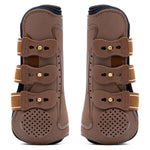 Jeffers Uniquely English Horse Tendon Boots | 2-Pack