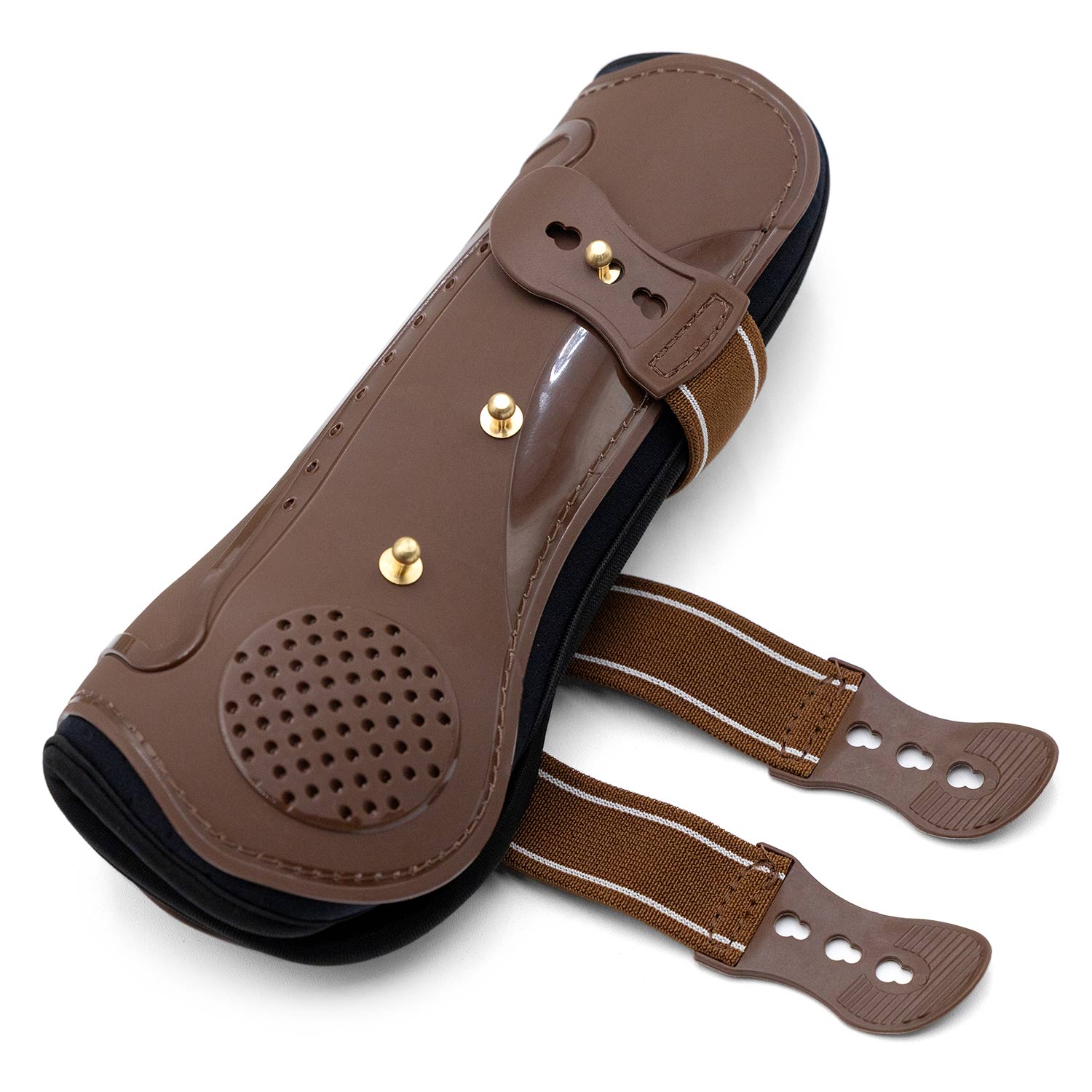 Jeffers Uniquely English Horse Tendon Boots | 2-Pack