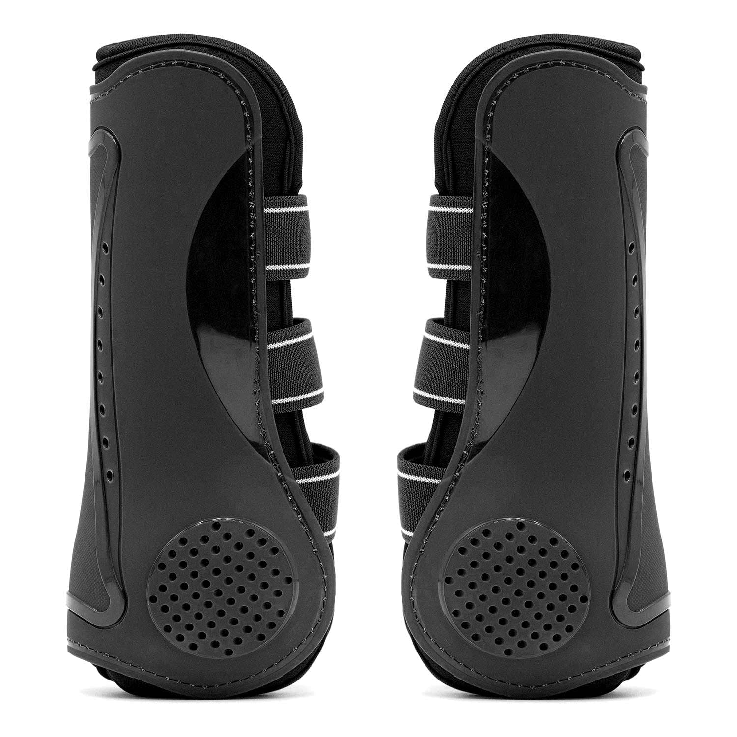 Jeffers Uniquely English Horse Tendon Boots | 2-Pack