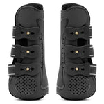 Jeffers Uniquely English Horse Tendon Boots | 2-Pack