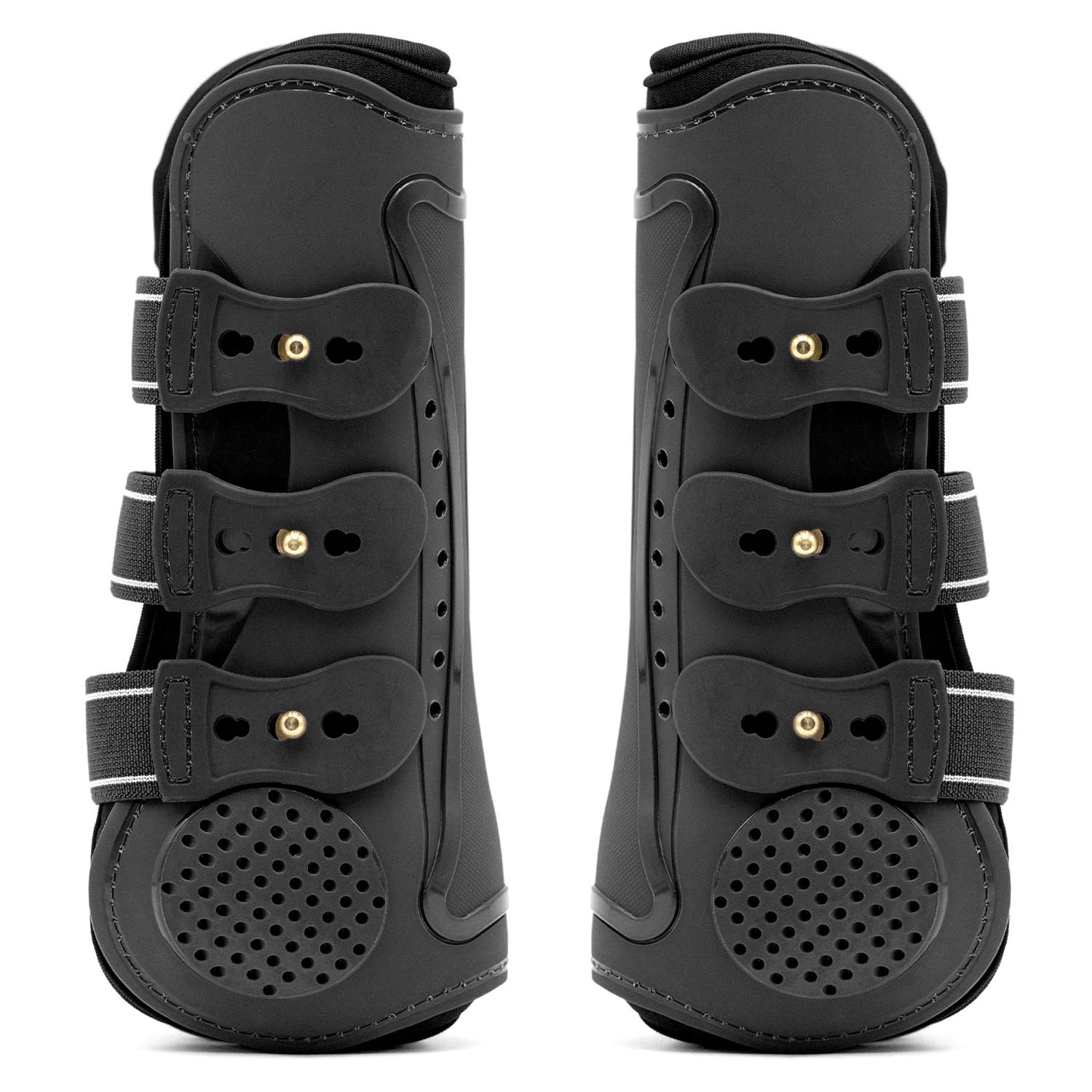 Jeffers Uniquely English Horse Tendon Boots | 2-Pack